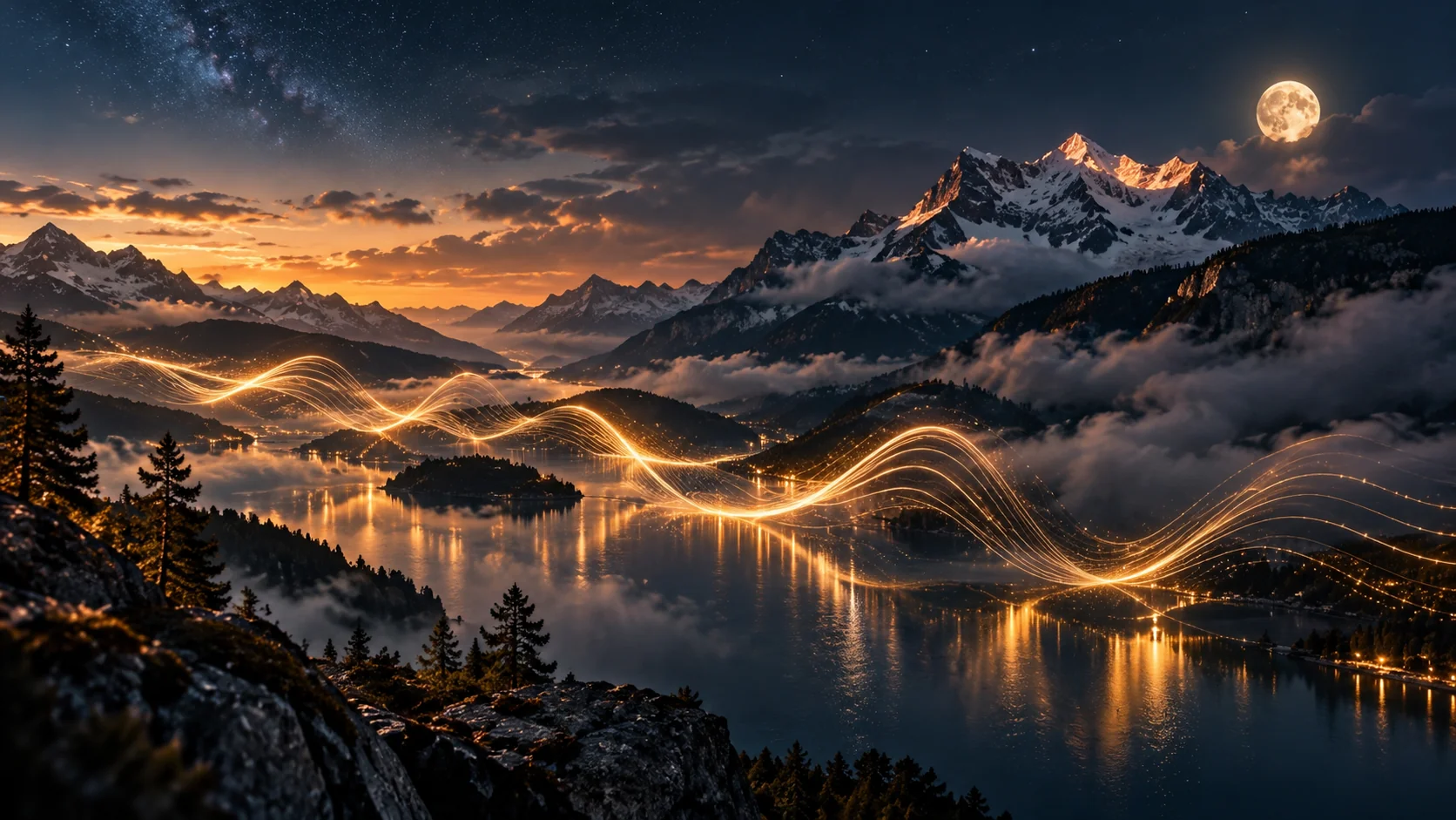 Cinematic Sound — atmospheric travel music by Migueliyo Travel