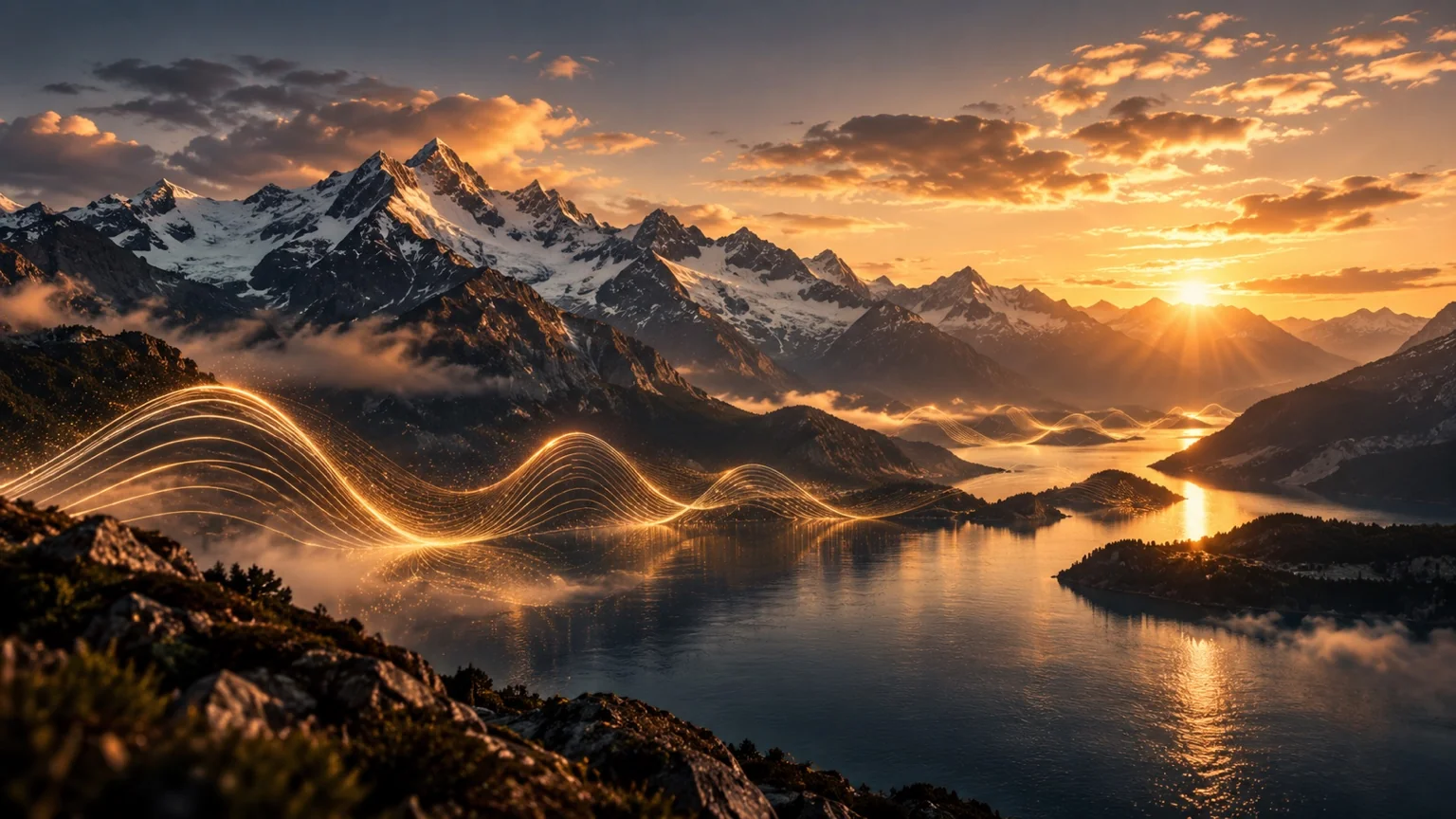 Destinations in Music — cinematic travel music by Migueliyo Travel